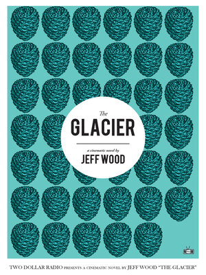 cover image of The Glacier